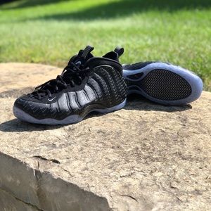 foamposite mini swoosh